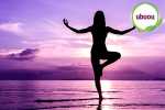Yoga hỗ trợ điều trị u xơ tử cung