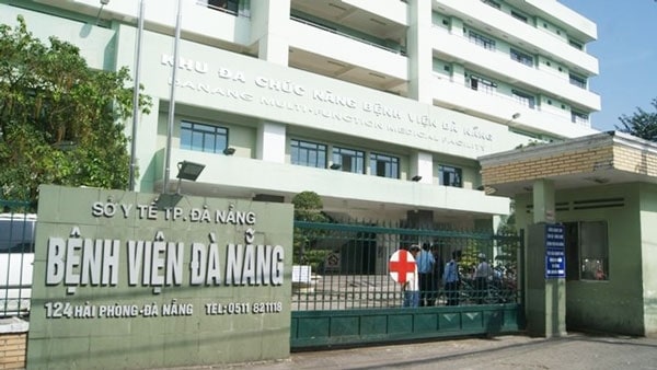 Bệnh viện Đa khoa Đà Nẵng