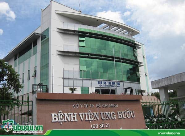 Bệnh viện Ung bướu thành phố Hồ Chí Minh - Lựa chọn hàng đầu cho bệnh nhân ung thư gan khu vực phía Nam