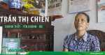 Trần Thị Chiên – người phụ nữ nghị lực đánh bại ung thư