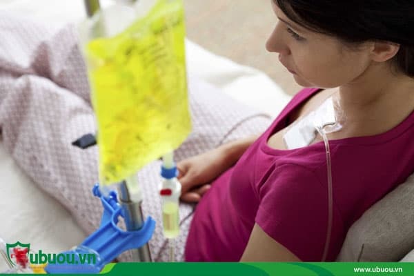 Chi phí hóa trị liệu điều trị u tuyến giáp