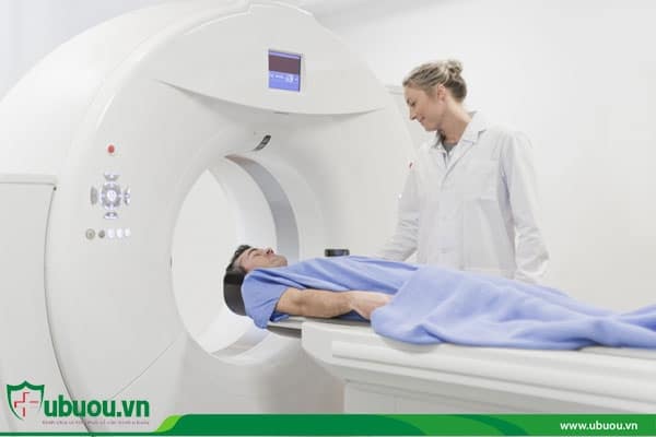 Chụp CT PET có thể dễ dàng phát hiện ung thư
