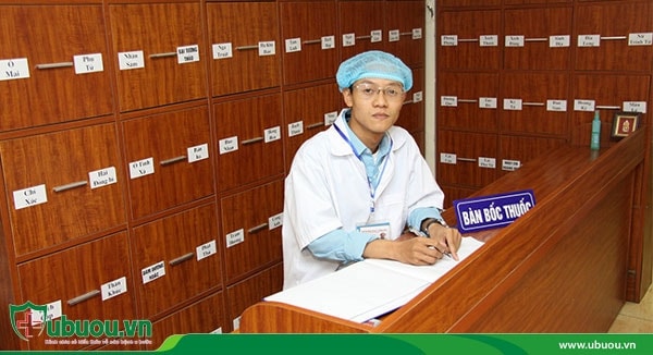 Kê đơn mua thuốc tại các nhà thuốc uy tín Kê đơn mua thuốc tại các nhà thuốc uy tín