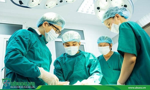Phẫu thuật ung thư tuyến giáp di căn hạch