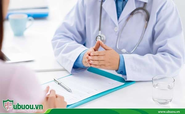 Phối hợp với bác sĩ trong quá trình điều trị là cách điều trị ung thư gan tốt nhất Luôn phối hợp với bác sĩ là cách điều trị ung thư gan tốt nhất