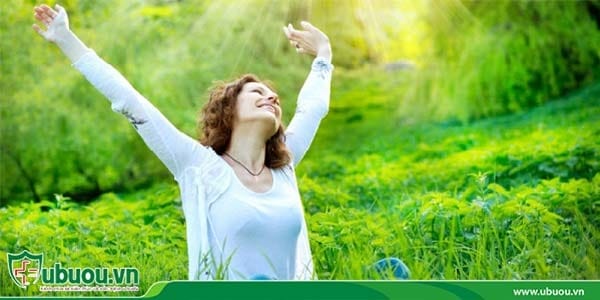 Cần có thái độ lạc quan để giúp bạn chiến đấu, chống chọi với căn bệnh ung thư gan Thái độ lạc quan giúp bạn vượt qua ung thư gan