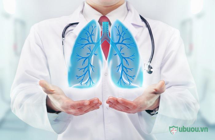 Chữa ung thư phổi ở đâu, chữa thế nào?