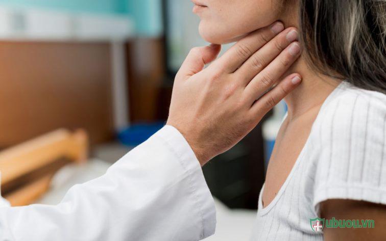5 bài thuốc chữa ung thư vòm họng giai đoạn cuối ít người biết