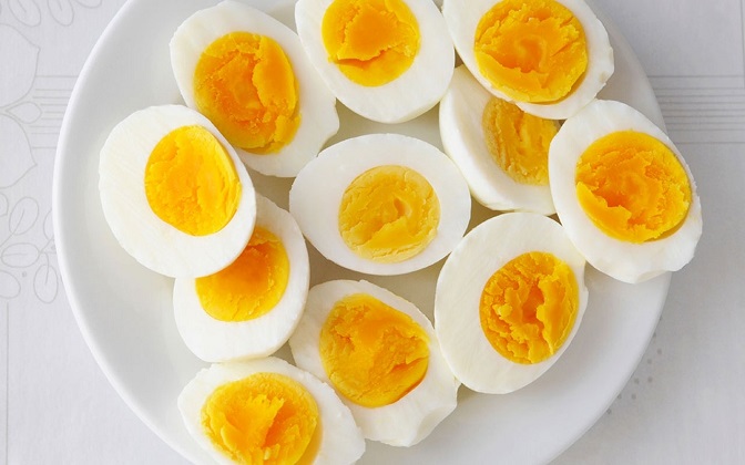 Giải đáp thắc mắc: Ung thư có nên ăn trứng hay không?