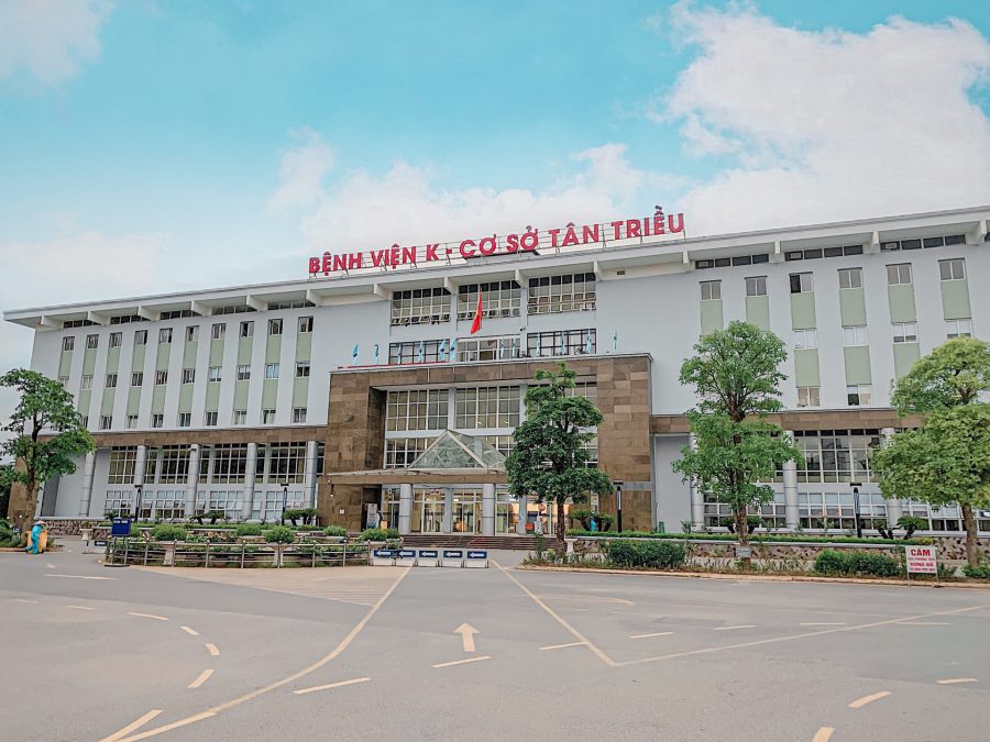 Trả lời câu hỏi: Khám ung thư vòm họng ở đâu Hà Nội?