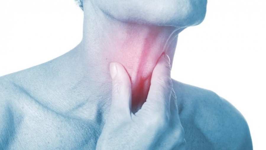 Biểu hiện ung thư vòm họng có dễ nhận biết không?